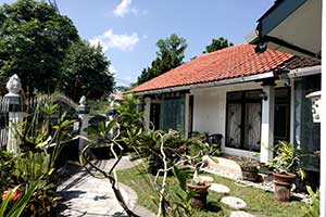 Yogyakarta - Griya Cemara Homestay