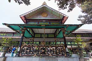 Yogyakarta - Kraton