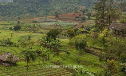 Java - Puncak Pass