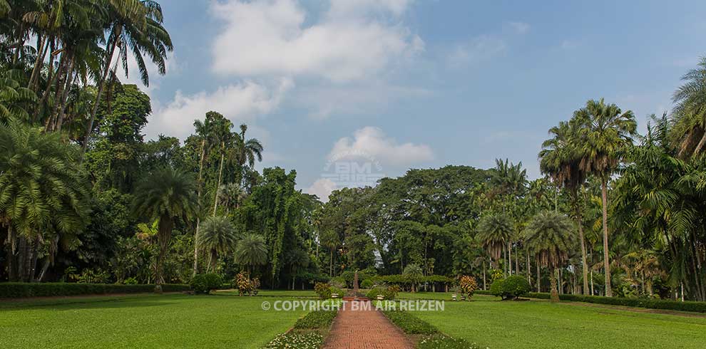 Bogor - Kebun Raya Bogor