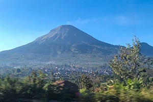 Java - Magelang