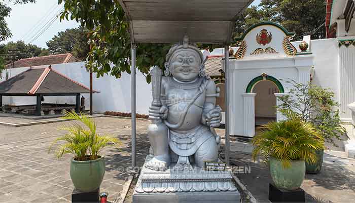Yogyakarta algemeen