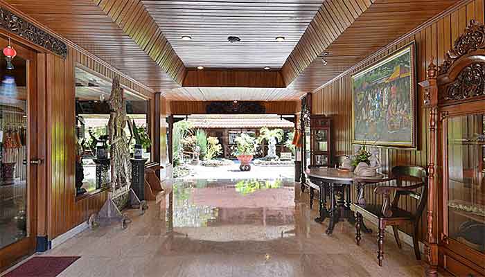 Yogyakarta - Puri Artha hotel
