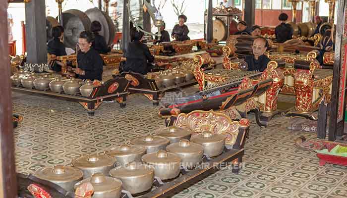 Yogyakarta - Kraton