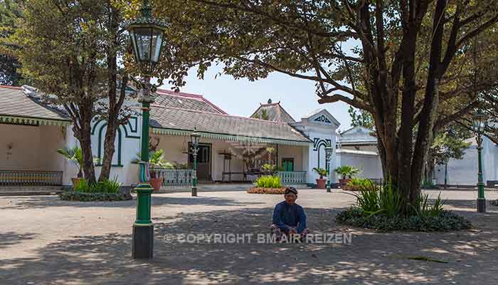 Yogyakarta - Kraton