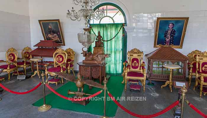 Yogyakarta - Kraton