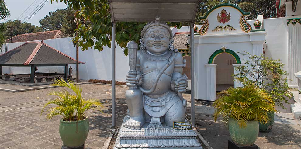 Yogyakarta - Kraton