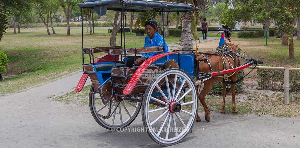 Magelang - Andhong