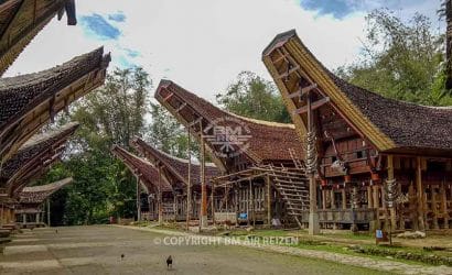 Toraja - Kete Kesu