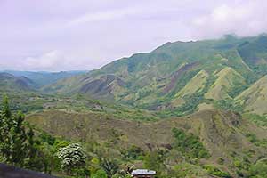 Sulawesi - Toraja