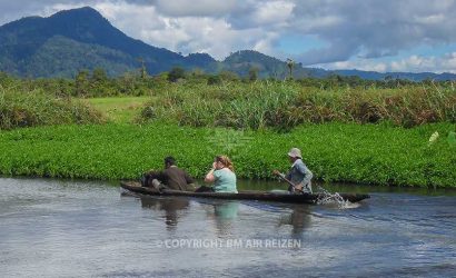 Sumatra - Kerinci Seblat NP