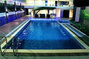 Medan - Le Polonia Hotel