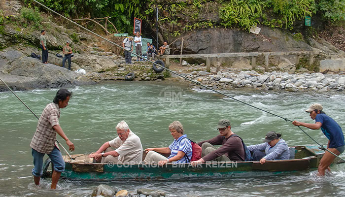 Sumatra - Leuser National Park