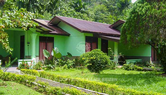 Bukit Lawang - Bukit Lawang Cottages