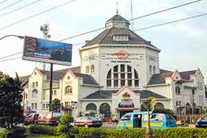 Medan - Postkantoor