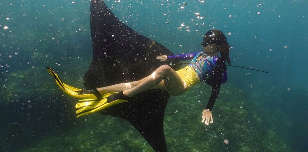 Nusa Penida - snorkelen