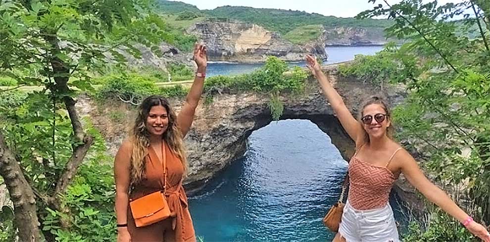 Nusa Penida