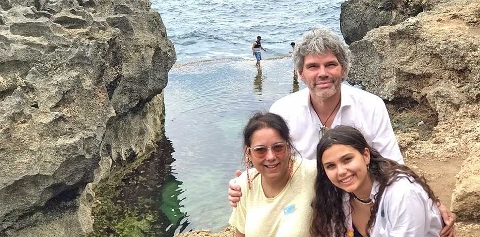 Nusa Penida - Angel's Billabong