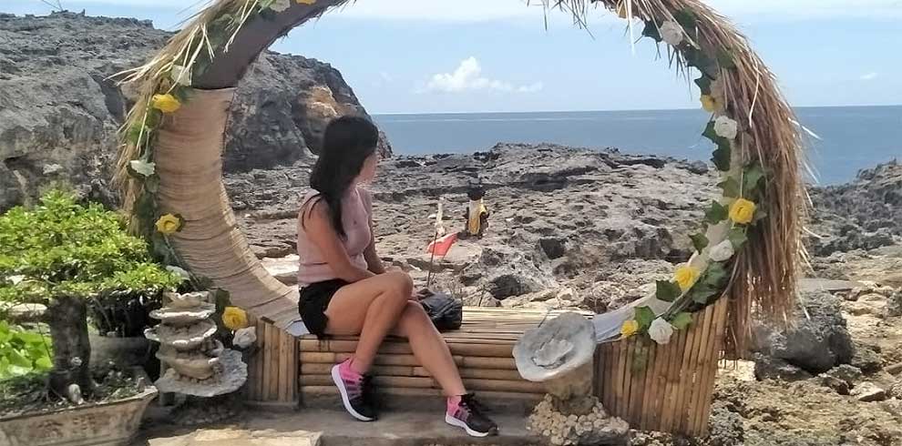 Nusa Penida