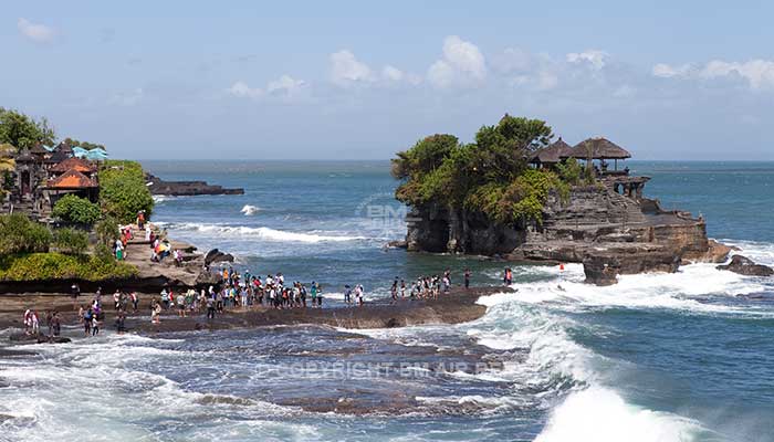 Bali - Tanah Lot