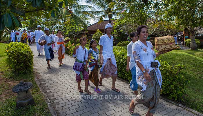 Bali - Tanah Lot