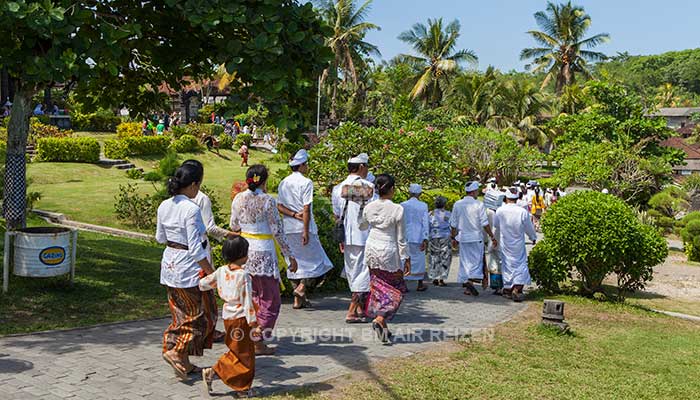 Bali - Tanah Lot