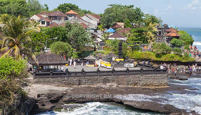 Bali - Tanah Lot