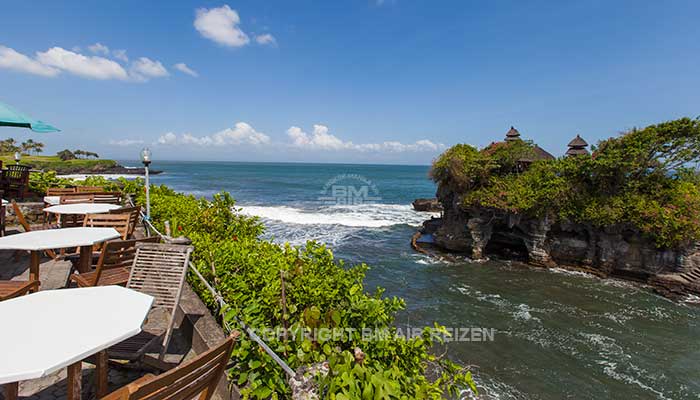 Bali - Tanah Lot