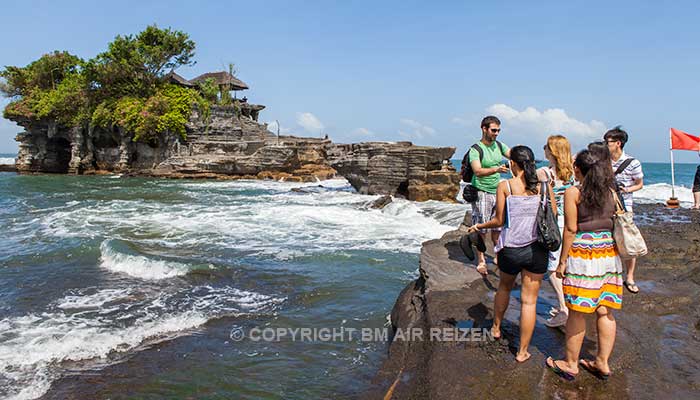 Bali - Tanah Lot