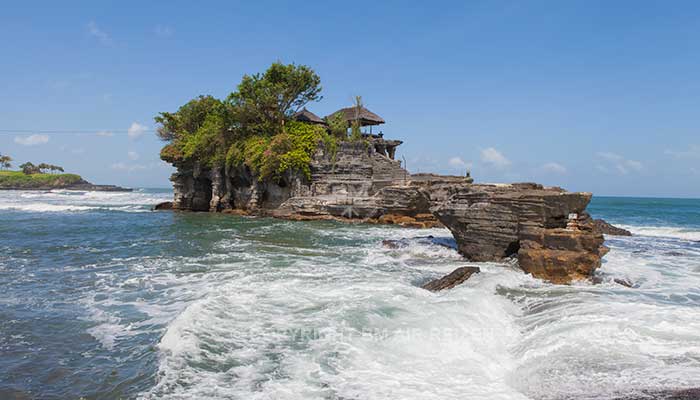 Bali - Tanah Lot