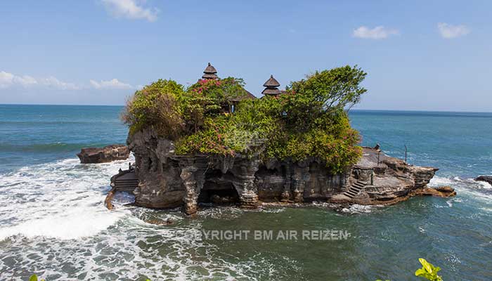 Bali - Tanah Lot