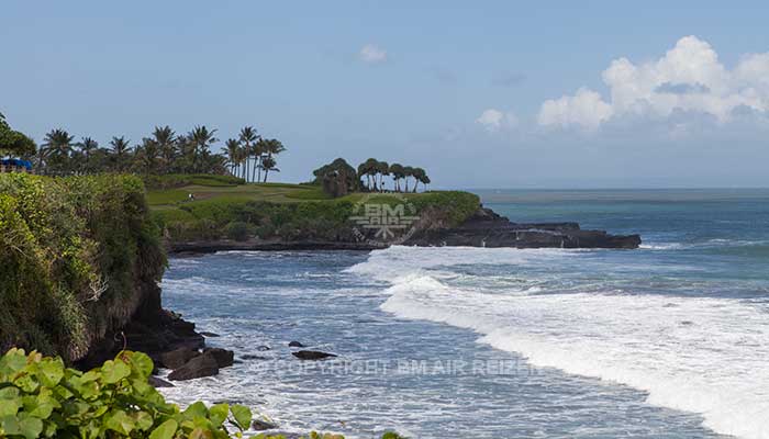 Bali - Tanah Lot