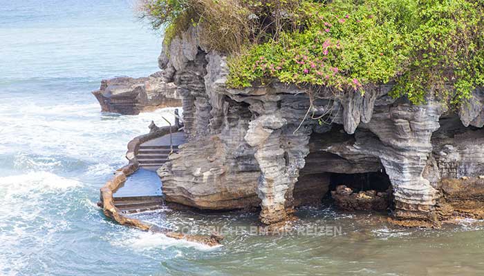 Bali - Tanah Lot