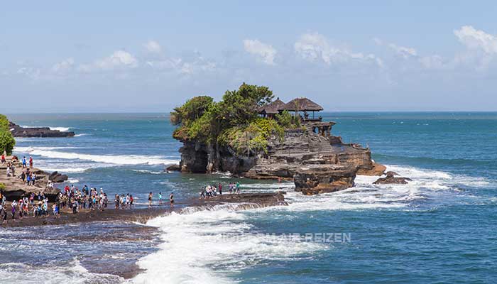 Bali - Tanah Lot