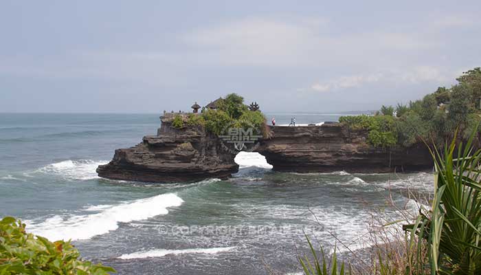 Bali - Tanah Lot