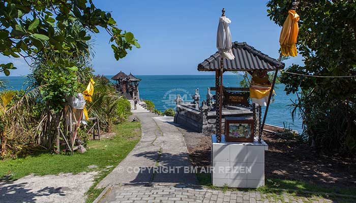 Bali - Tanah Lot