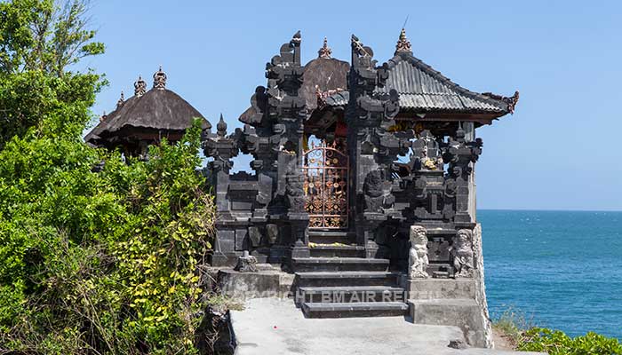 Bali - Tanah Lot