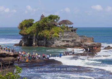 Bali - Tanah Lot