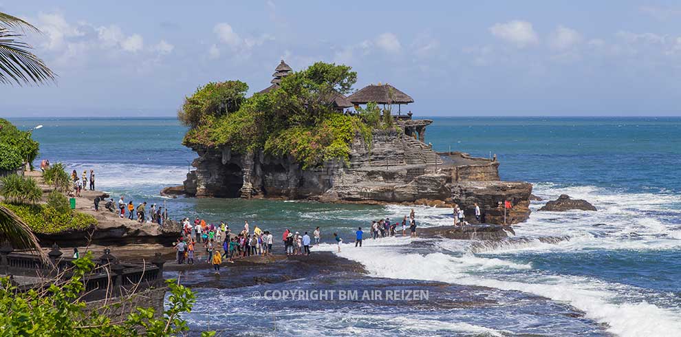 Bali - Tanah Lot