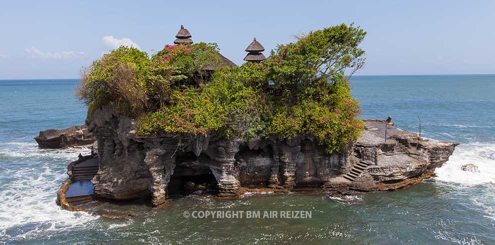 Bali - Tanah Lot