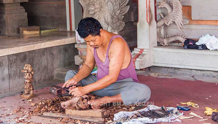 Bali - Batuan