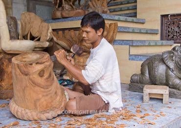 Bali - Batuan