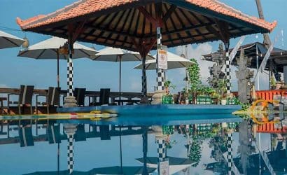 Ashyana Candidasa Beach Resort