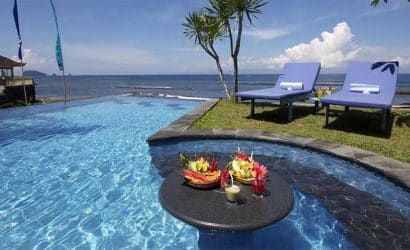 Candidasa - Bayshore Villas Candidasa