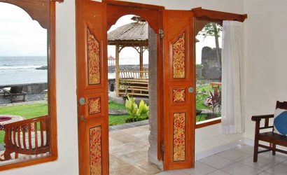 Candidasa - Bungalow Geringsing