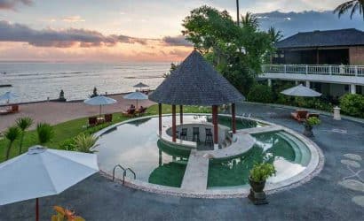 Discovery Candidasa Cottages & Villas