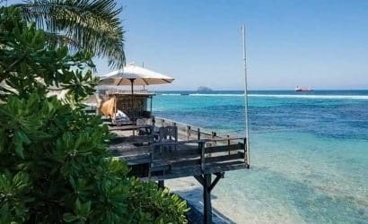 Candidasa - Pondok Pisang