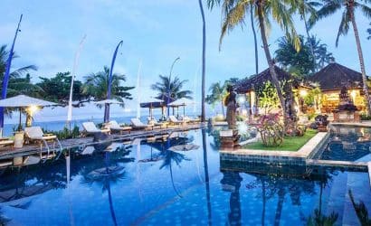 Candidasa - Puri Bagus Candidasa Resort