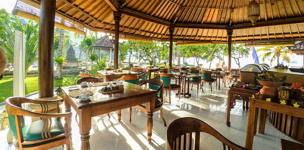 Candidasa - Puri Bagus Candidasa Resort