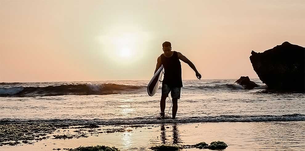 Canggu - FRii Bali Echo Beach